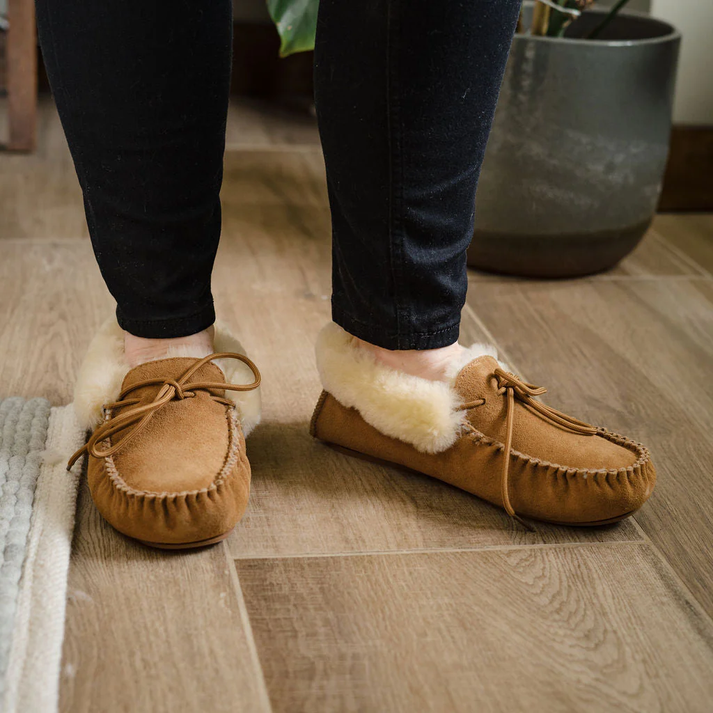 All Womens Slippers