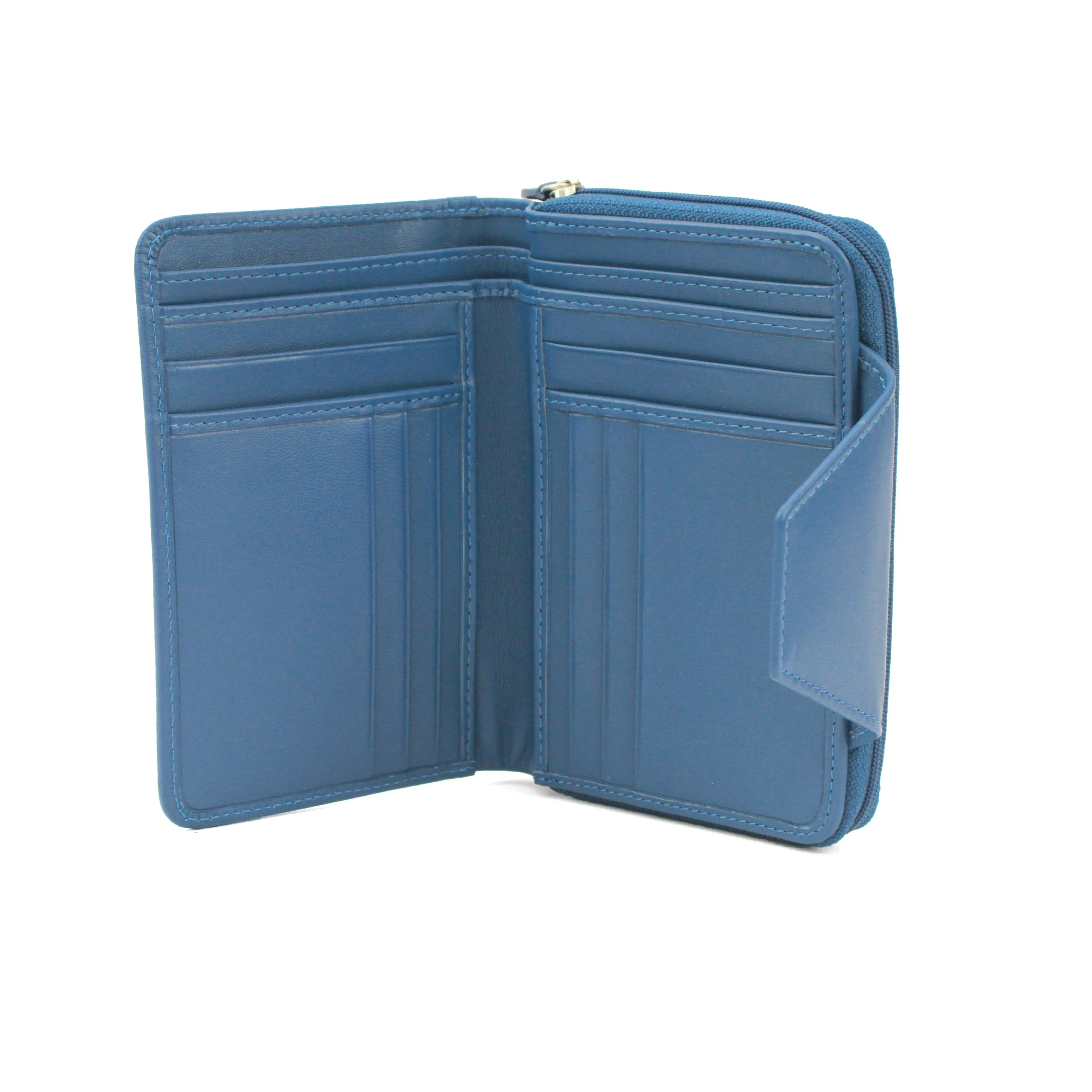 Lois Leather Purse - Image 3