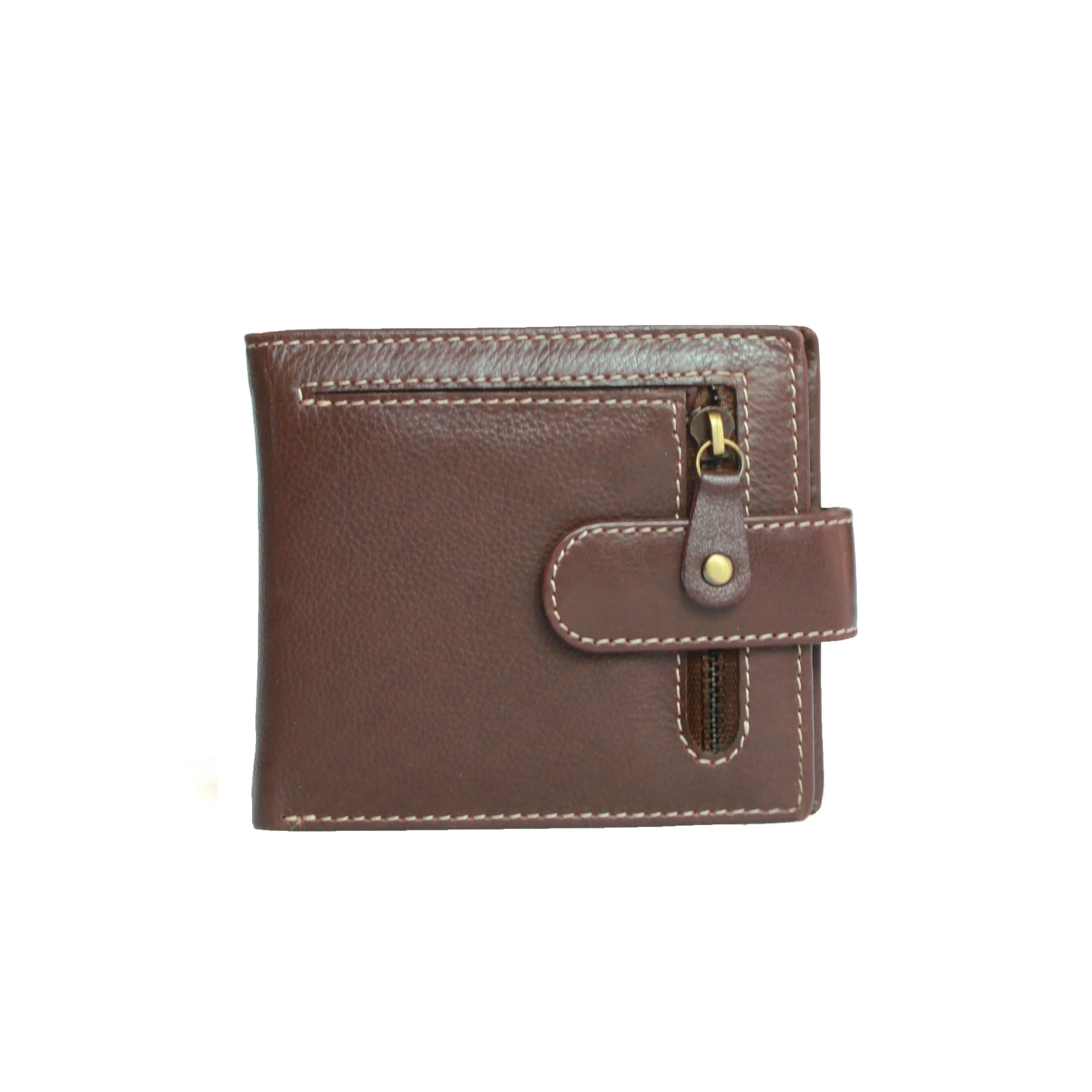 Simon - Leather Wallet - Image 3