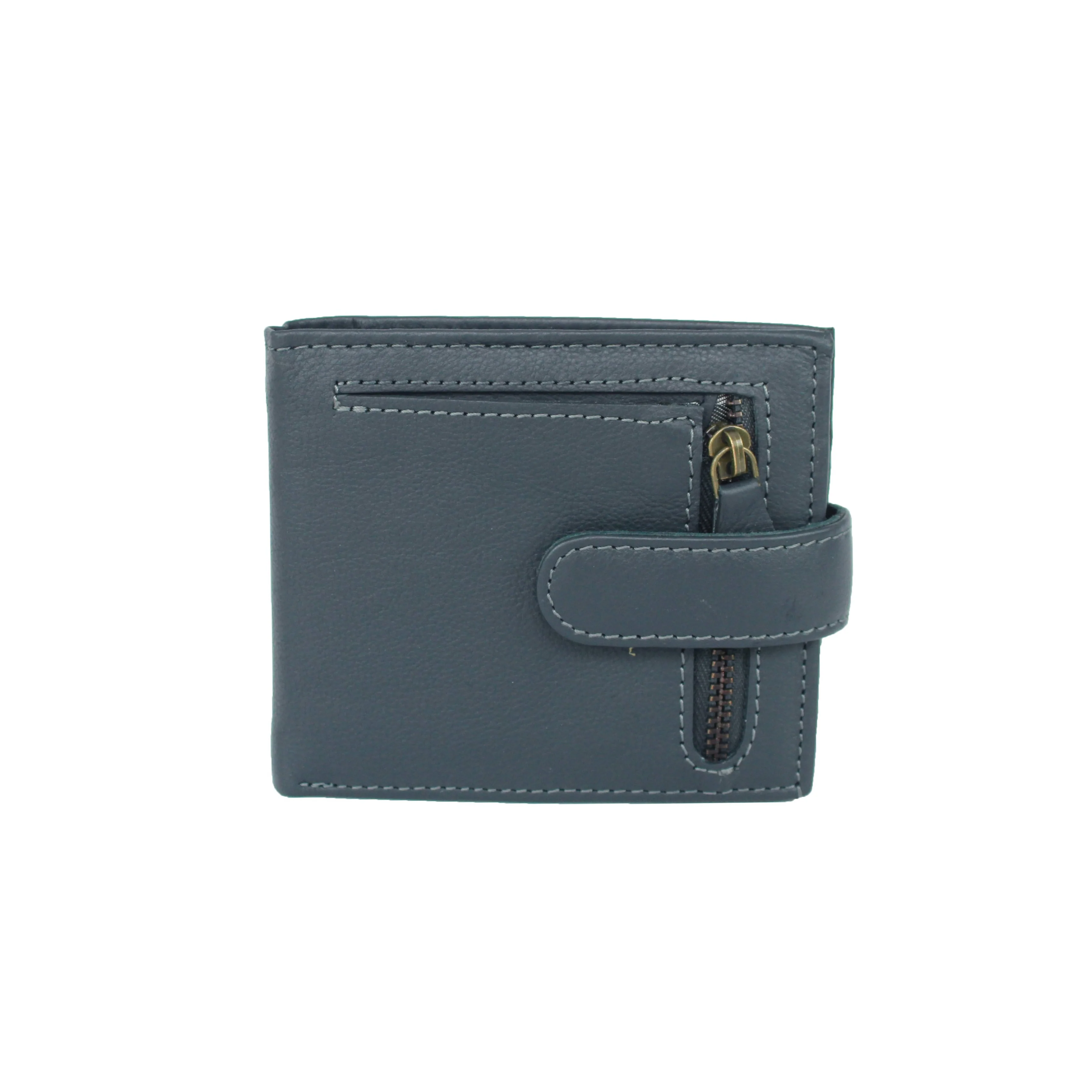 Simon - Leather Wallet - Image 5