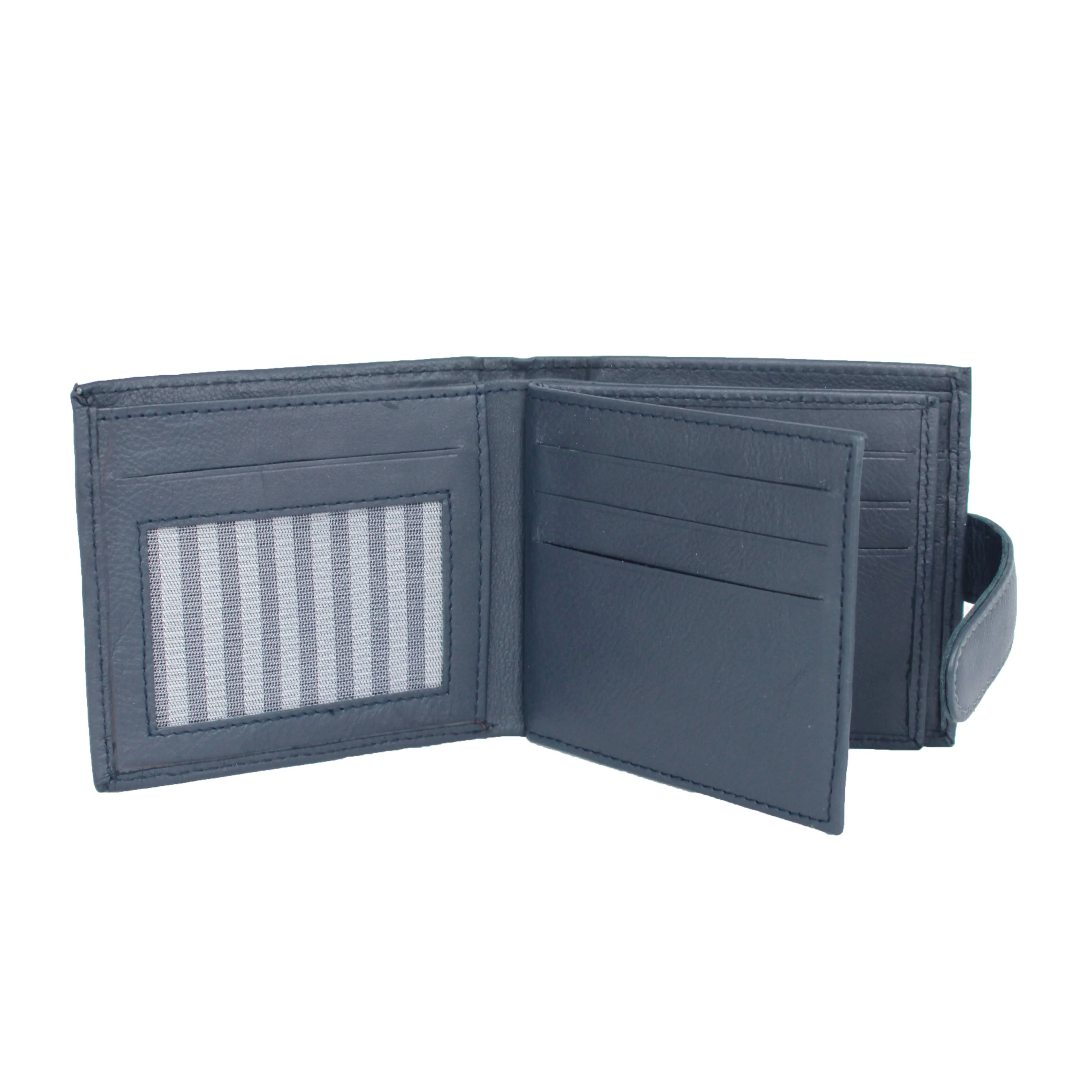 Simon - Leather Wallet - Image 6
