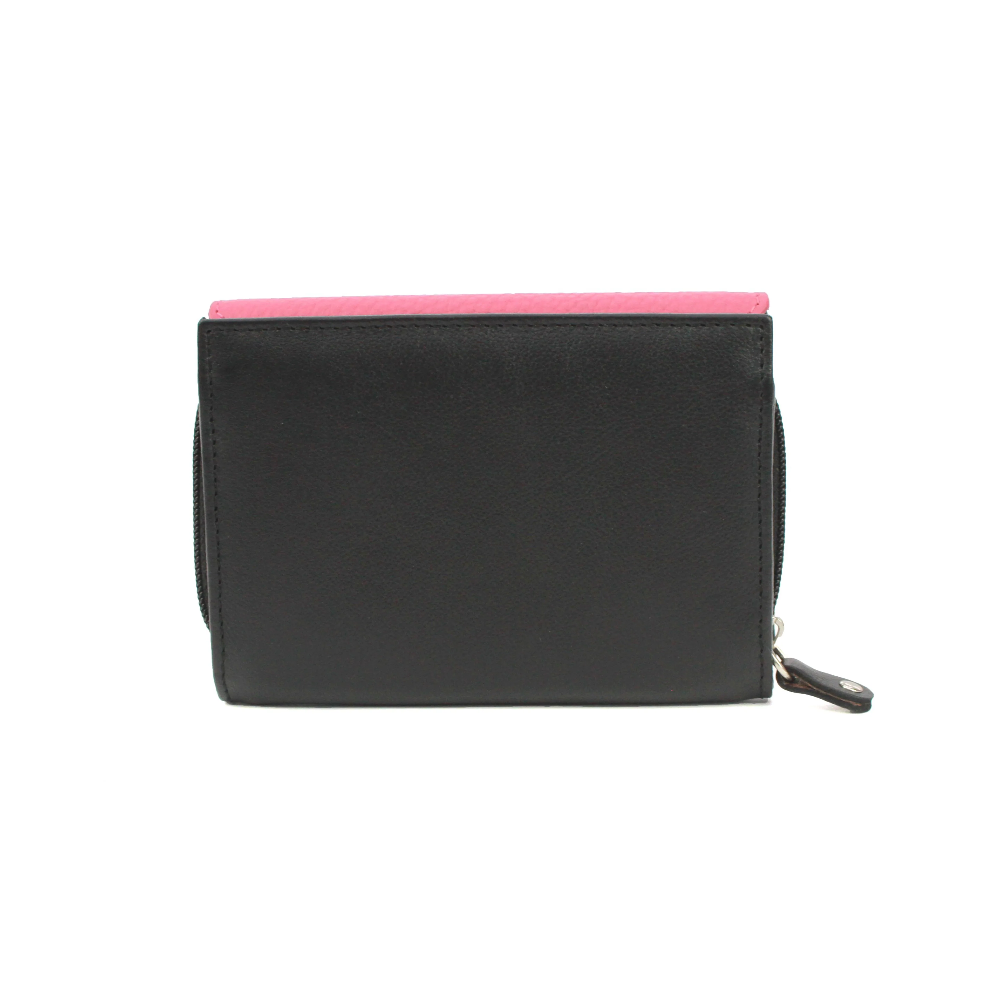 Una Leather Purse - Image 11