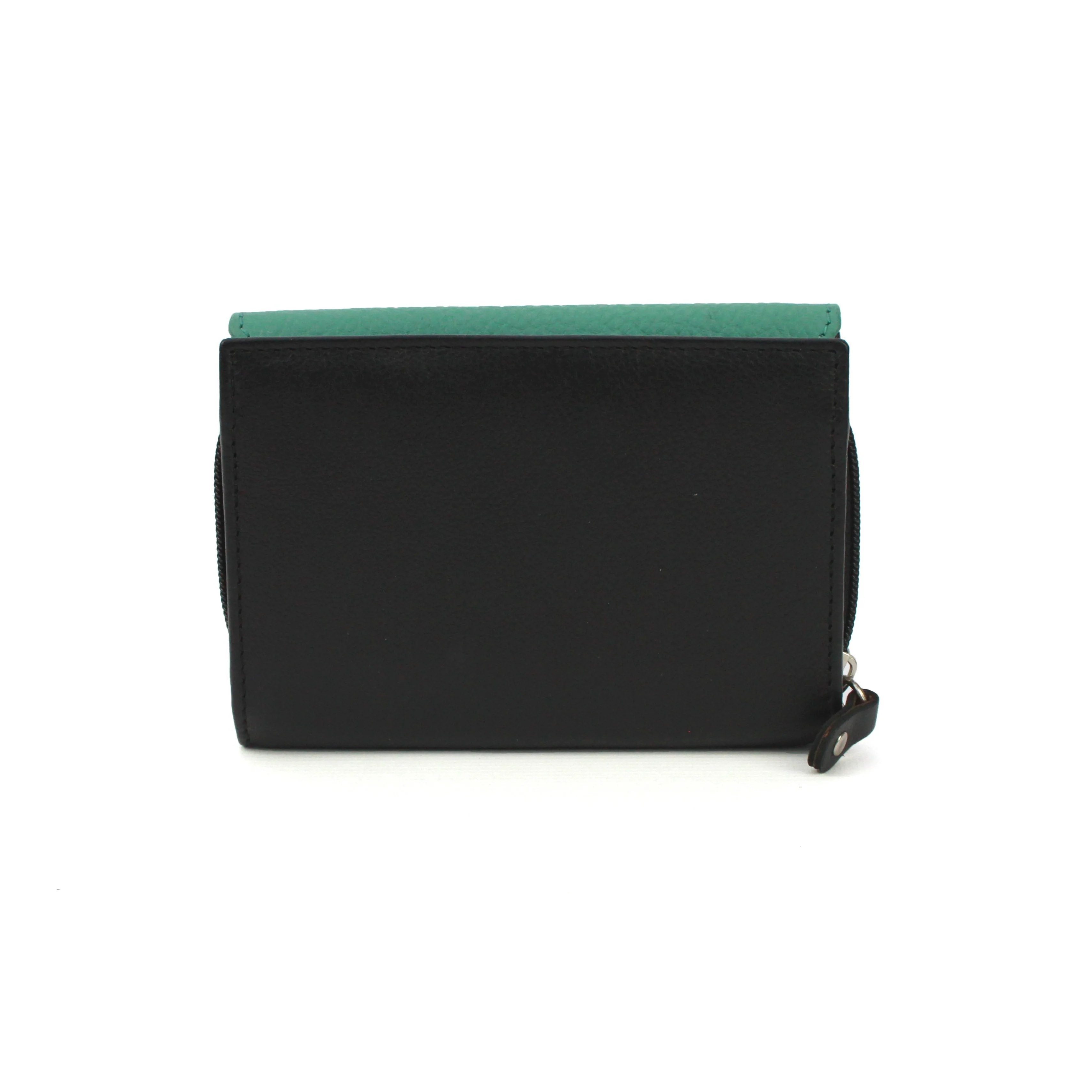 Una Leather Purse - Image 4