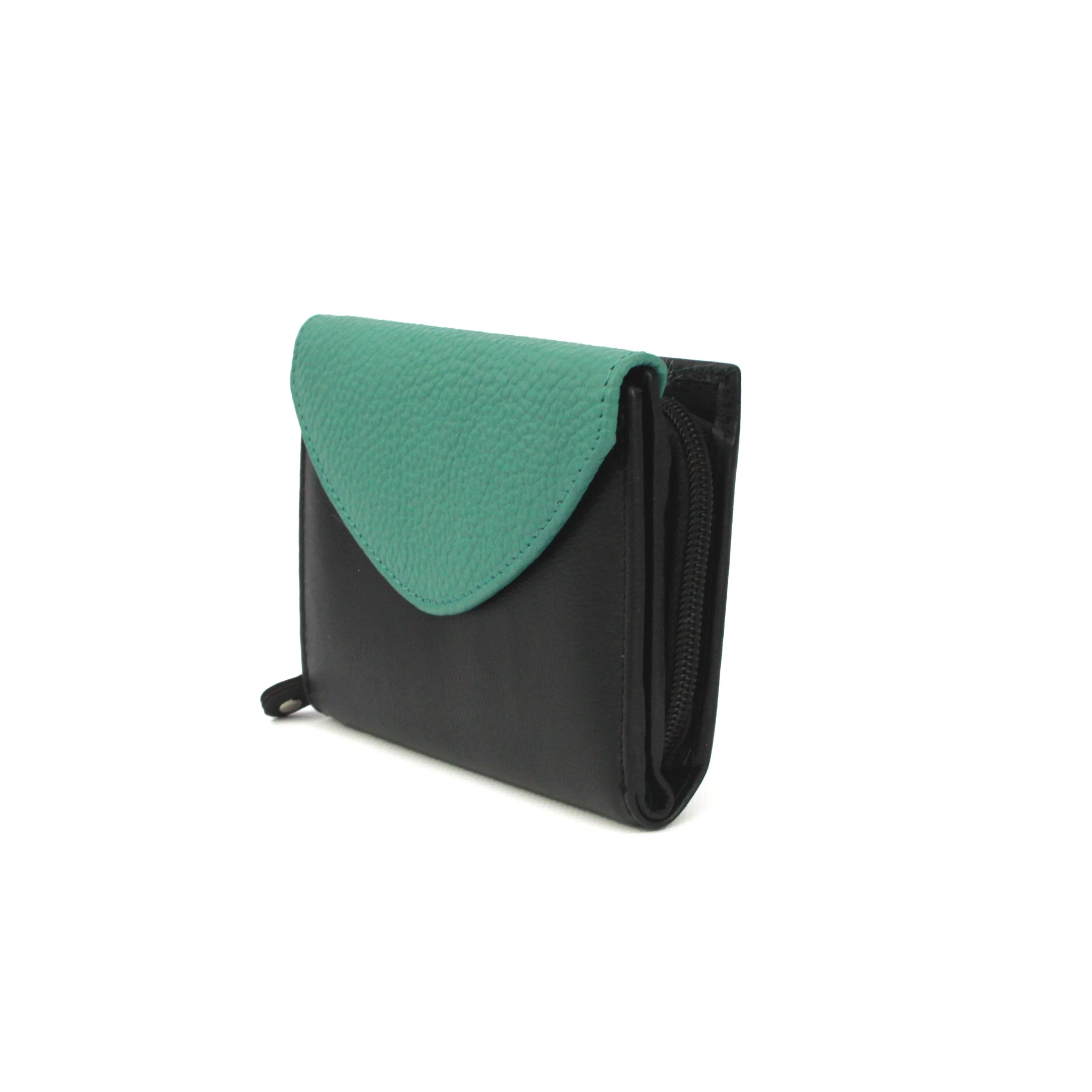 Una Leather Purse - Image 5