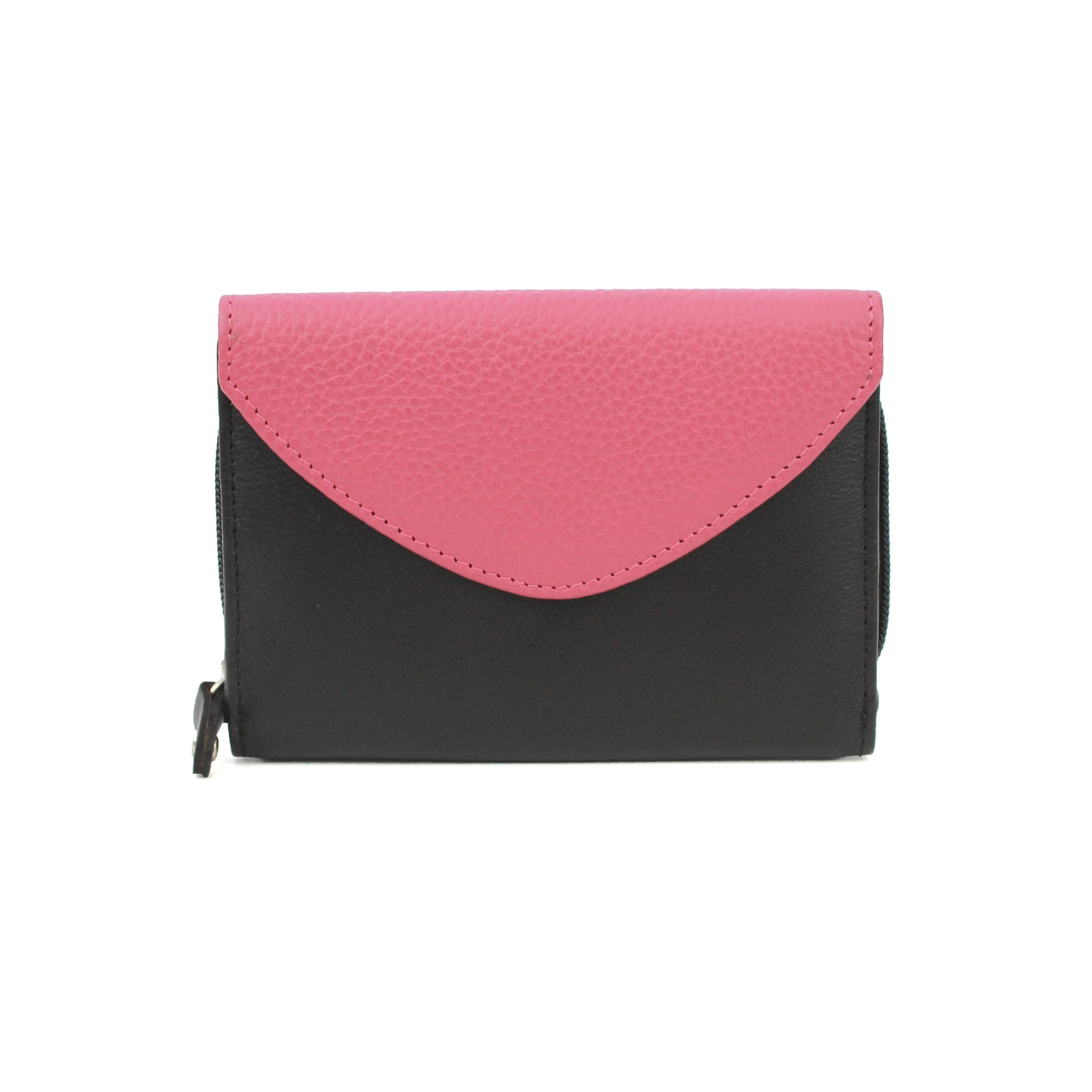 Una Leather Purse - Image 9